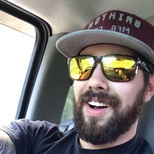 Meet your Posher, Zach